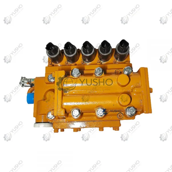 Assembly 29050035961 for SDLG Wheel Loader Genuine OEM photo-4