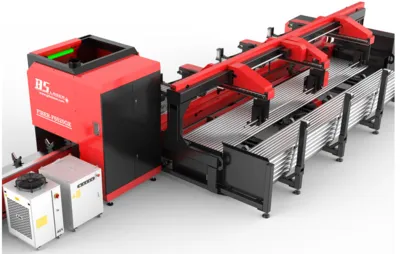 Laser Cutting Machine photo-2