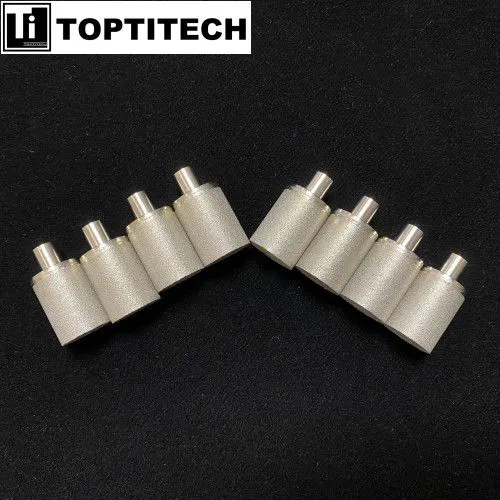 SS316L Diffuser for Ozone Oxygen Aeration