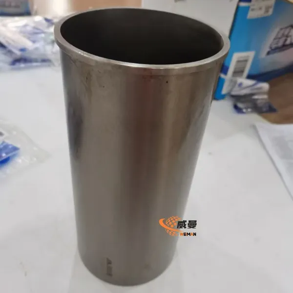 61263001005S Cylinder Liner WEICHAI 61263001005S CYLINDER LINER photo-2