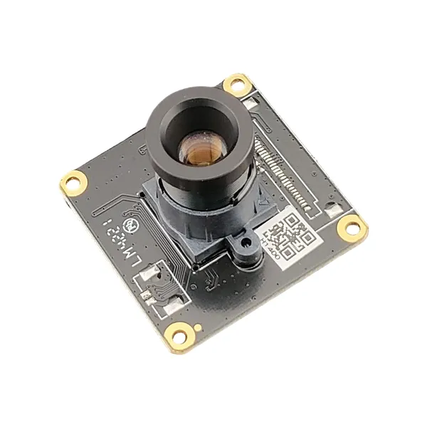 2MP 1080P HDR Camera Module 60fps High Frame Rate CMOS Sensor USB UVC Plug and Play Wide Dynamic Range Camera Board photo-2