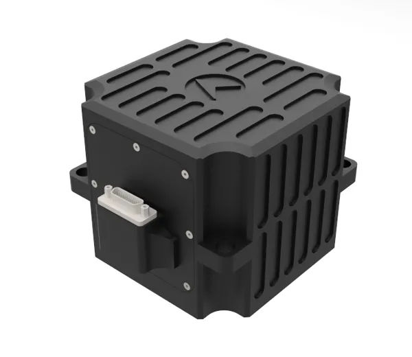Fiber Optic Inertial Navigation Systems