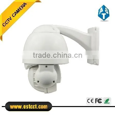 hd Cvi 1.3MP CMOS Sensor 960P Outdoor/indoor Mini IR Ptz High Speed Dome photo-2