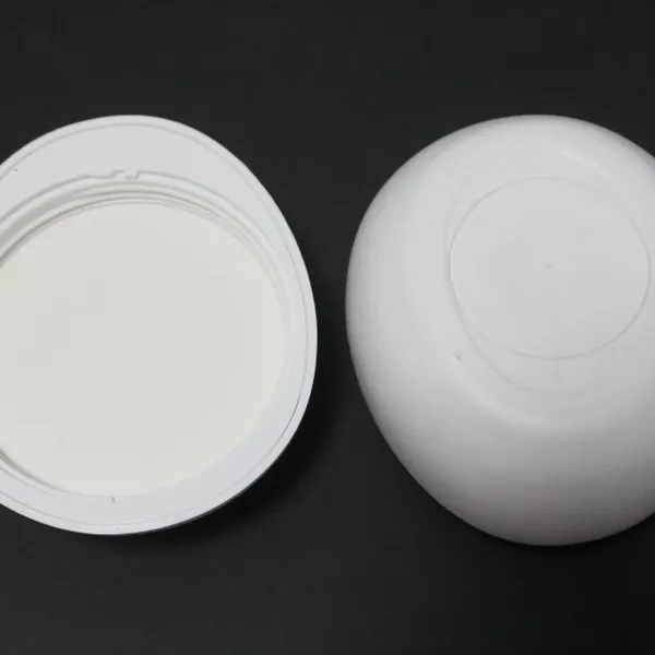 IATF 16949 Double Wall Cosmetic Cream Jar Full Material Traceability PPAP Level 3 Beauty Packaging Assembly Mexico photo-4