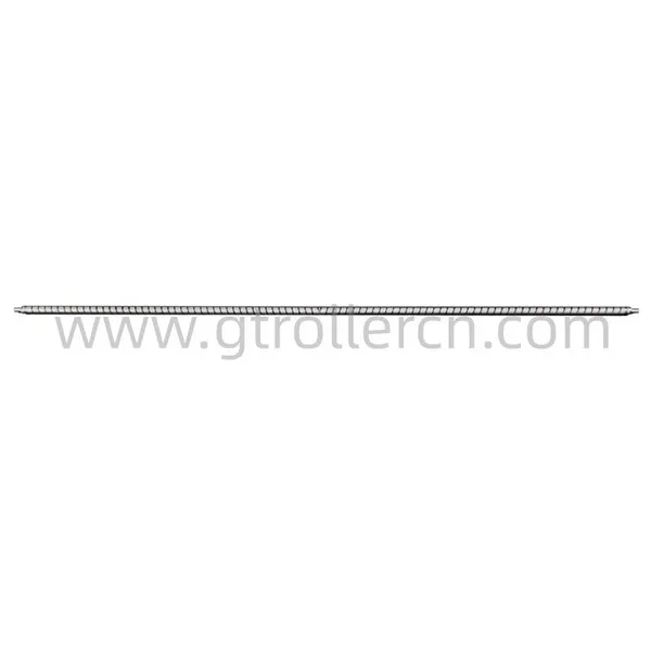 Spiral Intermediate Roller