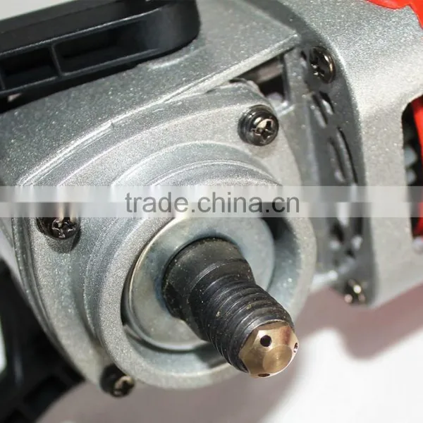 Variable Speed Handheld Electric Wet Polisher photo-4
