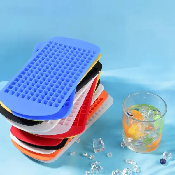Ice Cube Tray Supplier photo-2