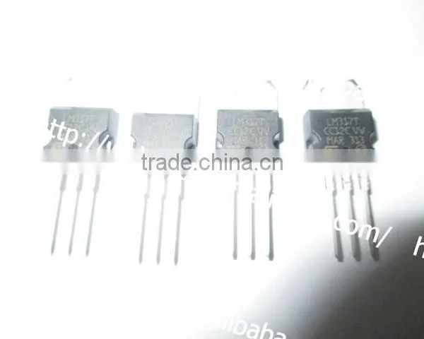New & Original LM317T ic photo-2