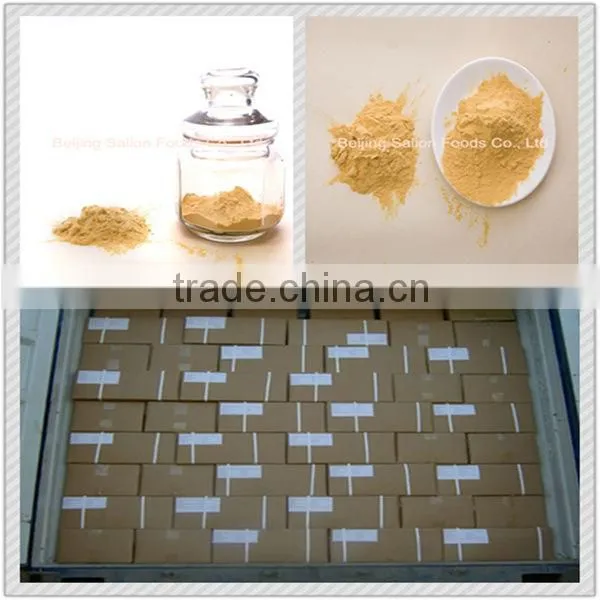 Hydrolyzed Vegetable Protein Powder photo-2