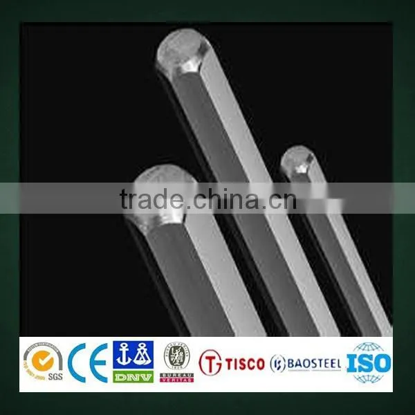 China Frida Steel 316l Stainless Steel Square Bar photo-2