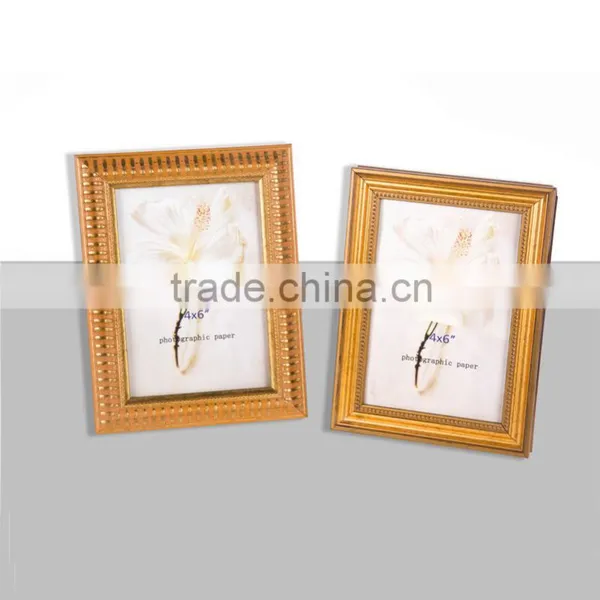 4*6 Plastic Photo Frame/frame Your Photo