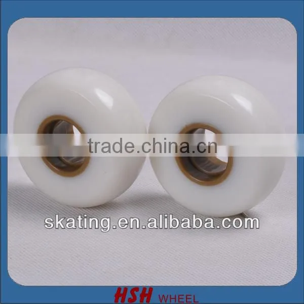 Chinese High Rebound Long Board Skate Board 59X24 PU Wheel photo-3