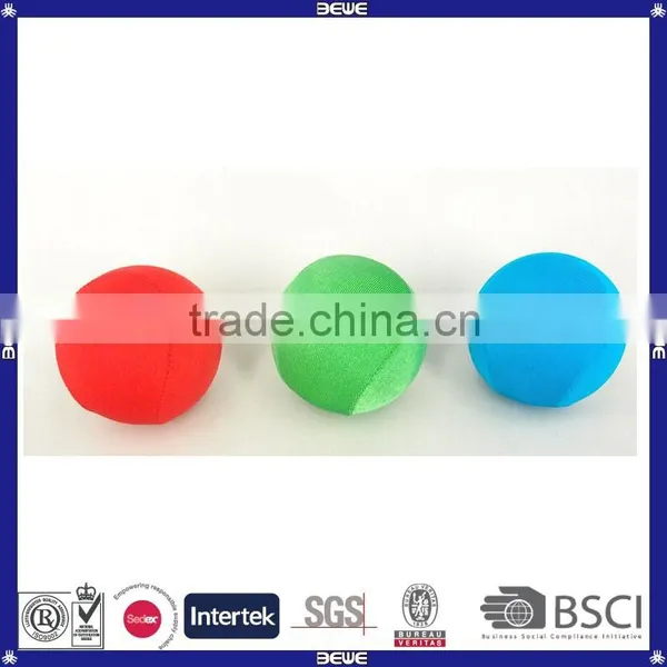 Made in China Hot Sell OEM Logo Cheap Price Water Floating Light Ball photo-5