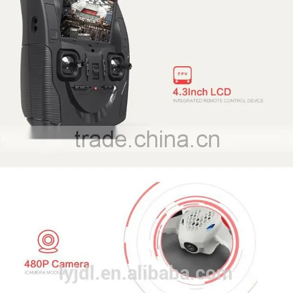 Hot Selling Long Range Drone With Low Price photo-4