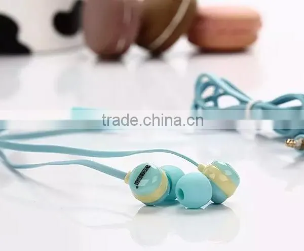 2016 Best Quality Earphone for Samsung s3 for Iphone Original Quality Choice photo-2