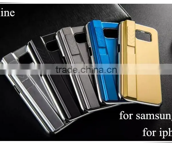 Cheapest Price Lighter Case With Lighter for GALAXY Trend 3 photo-3