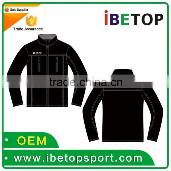 Kurti Fashionable Man Zipper Jacket for Military/army Life Jacket