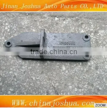 HOT!!! Chinese truck parts HOWO Engine Mounts AZ9725593016