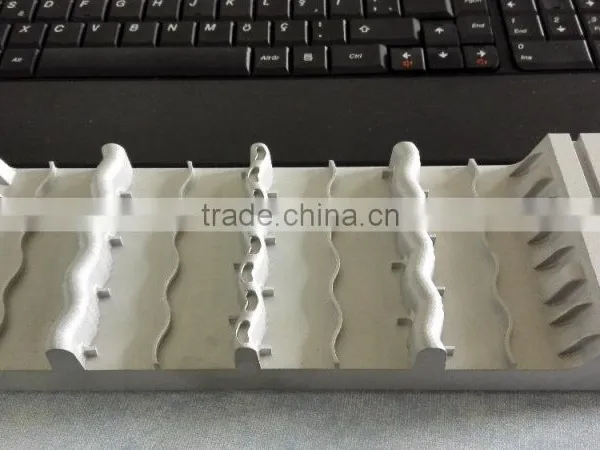 Pre-cured Tread Mold (tyre Mold) photo-2