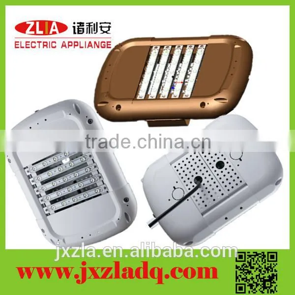 TOP QUALITY!!High Power Waterproof 50w Led Street Lamp photo-3