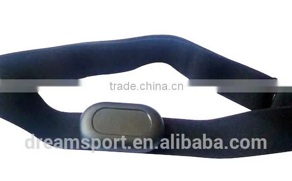 Smart Phone Accessories Heart Rate Monitor Bluetooth 4.0 Chest Strap Pulse Device Apps Ready photo-5