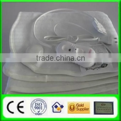 CHINA US Plug Electric Blanket photo-4