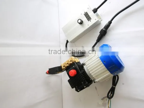 Cleaning Pump Water Pump Motor photo-4