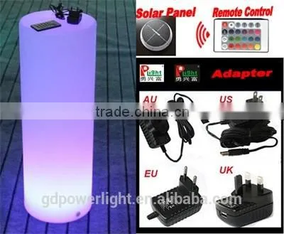 LED Lights and Lightings With Remote Control Model No. YXF-2571 photo-6