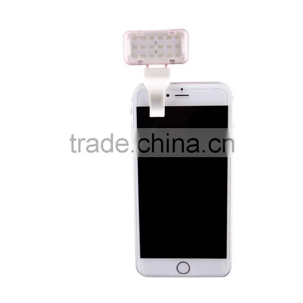 Smartphone LED Light,mini Led Flash Light, Cellphone Mini Led Light photo-2