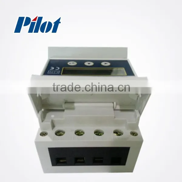 PILOT SPM93 63A Three Phase Energy Meter photo-4