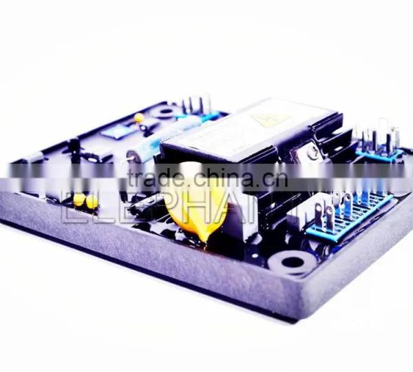 SX460 Industrail Diesel Generator AVR photo-6