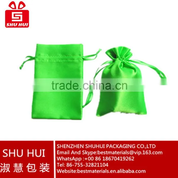 ShenZhen [SHU HUI] Gift Package Pouch photo-4