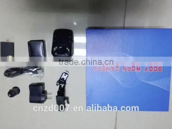 Professional Long Range Mini Wireless Camera photo-5