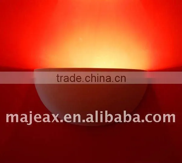 Headboard Reading Wall Lamp Semicircular Wall Sconce photo-3