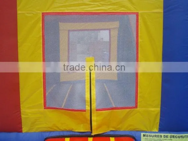 Inflatable Bouncy Castle Prices / Jumping Castles With Prices Quality Choice Most Popular photo-6
