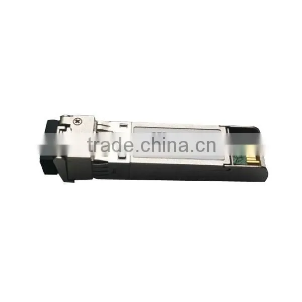 40km Sfp Optical Module 10G SFP+ 120km Module