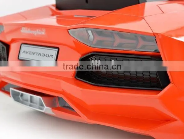 RASTAR Wholesale Shopping Gift Electric Cars Toy Made in China photo-5