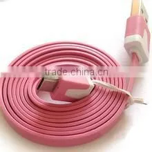 Usb Data Cable USB 2.0 Cable, Most Popular Colorful Usb Data Cable for Android photo-3