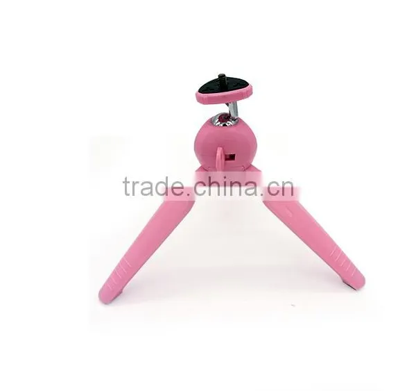 New Product 2016 Innovation Colorful Professional Tripod photo-4