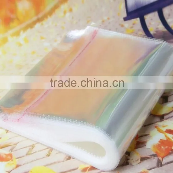 Food Grade Opp Plastic Packaging Bag for Bread/bread Plastic Bag photo-5