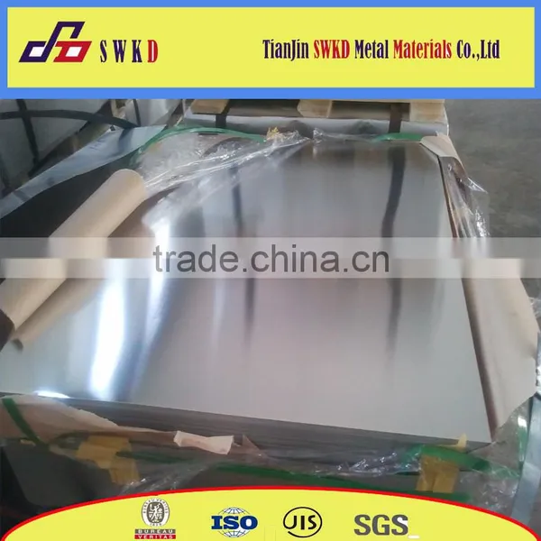 Tin Free Steel Sheet,TFS photo-2