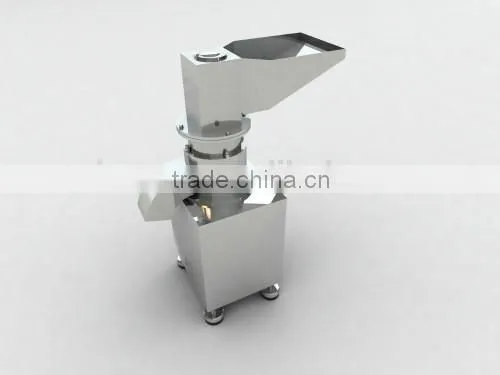 2015 Hot-selling High Performance Stainless Steel Multifunctional Multifunctional Herb to Powder Grinder photo-2