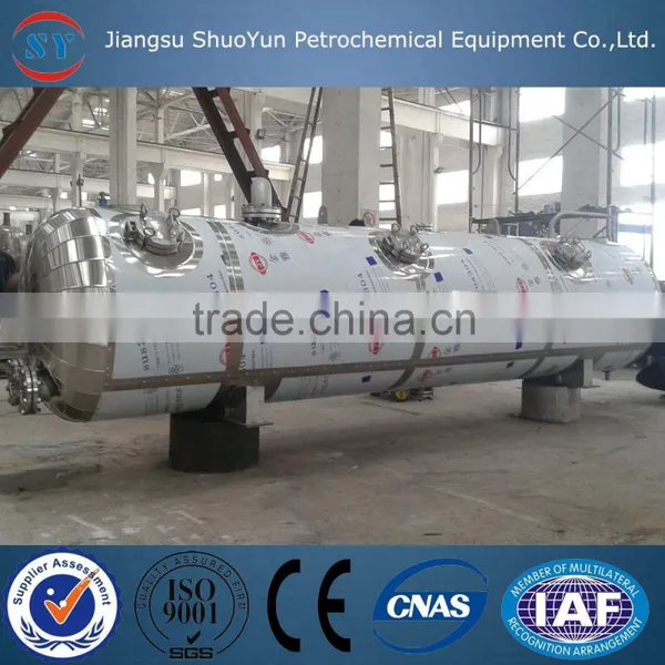 Falling Film Evaporator photo-2