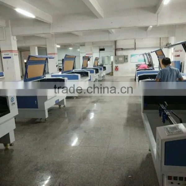 Mechanical Tools Cutting Machine for Acrylic/wood CO2 Laser Cutting Machine 1390 Laser Cutting Machine photo-3