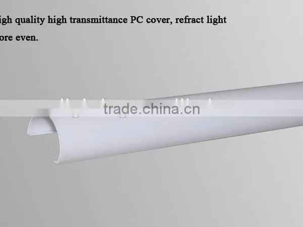 2016 New Design Led Tube 8 CE ROHS Approved photo-3