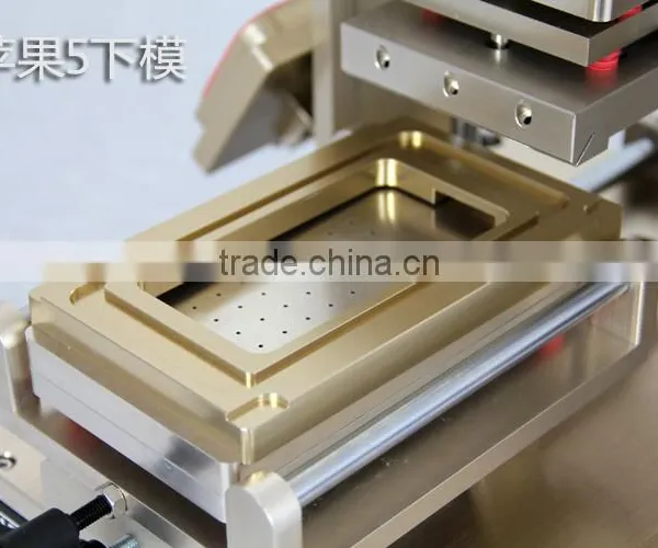 LY 998 5 in 1 Multifunction Frame Separate Machine, Get the Whole Problem for Moblie Phone photo-2