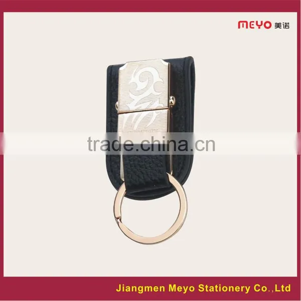 2015 Business Promotional Customized Made Metal Keychain MEYOKCB724 photo-3