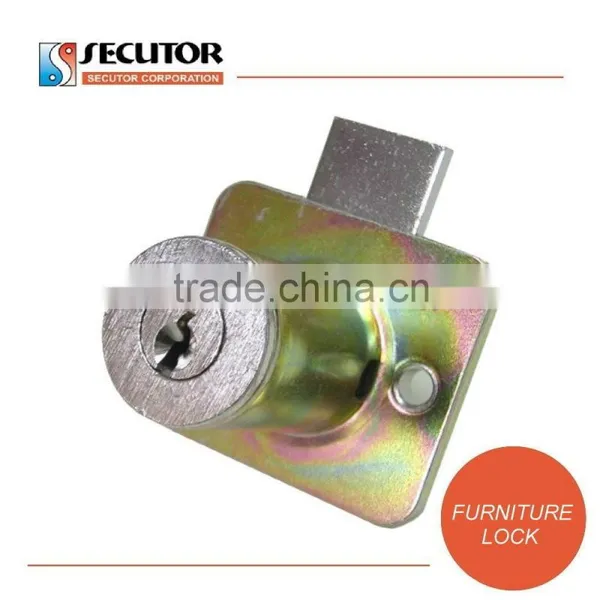 Furniture Steel Cabinet Lock photo-2