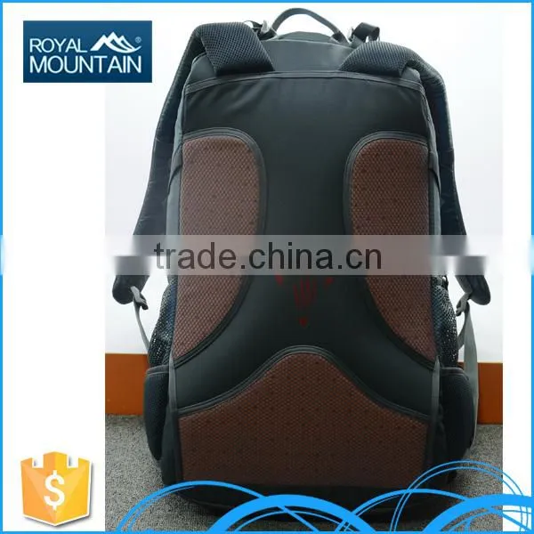 Most Popular Wholesale OEM 8383 50L Waterproof Shoulder Bag With Great Price photo-5