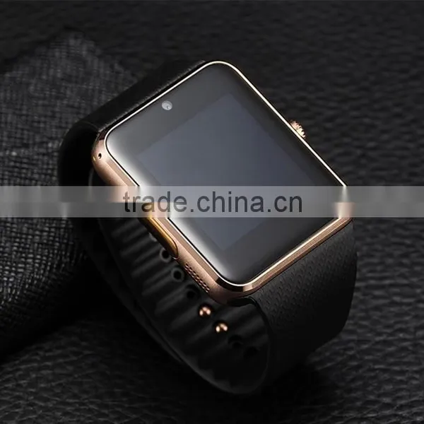 Sport Fashion Digital 350mAh Battery Smart Watch GT08 photo-2